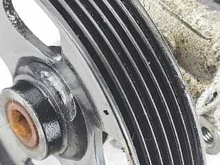2S6C-3A696-DA 2S6C-3A696-DB Насос гидроусилителя руля Ford Fiesta 5 Арт e12052351, вид 7