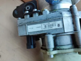 491105358R A5100303+A Насос гидроусилителя руля Dacia Logan 1 Арт e12052305, вид 5