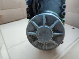 491105358R A5100303+A Насос гидроусилителя руля Dacia Logan 1 Арт e12052305, вид 7