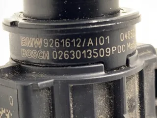 9261612 LORK-2005-10312 Датчик температуры BMW 1 F20/F21 Арт e12052278, вид 4