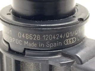 9261612 LORK-2005-10312 Датчик температуры BMW 1 F20/F21 Арт e12052278, вид 5