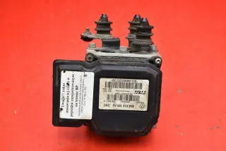 3AA614109AQ Блок ABS Volkswagen Passat B7 Арт e12052222, вид 2