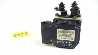 3AA614109AB Блок ABS Volkswagen Passat B7 Арт e12052220, вид 4