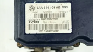 3AA614109AB Блок ABS Volkswagen Passat B7 Арт e12052220, вид 5