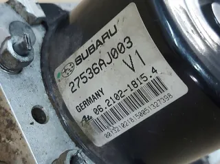 27536AJ003 Блок ABS Subaru Outback 4 Арт e12052135, вид 2