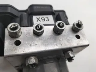 13426850 Блок ABS Opel Meriva 2 Арт e12051961, вид 7