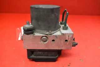 24469609 Блок ABS Opel Corsa C Арт e12051953, вид 4
