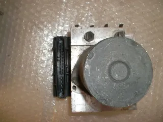 0265235167 Блок ABS Mercedes Vito W639 Арт e12051854, вид 6