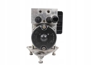 0265202412 A0034314514 Блок ABS Mercedes A W168 Арт e12051796, вид 5