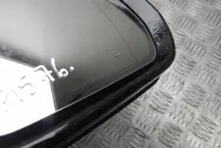 W222, E1021279 Зеркало наружное правое Mercedes GLC X253 Арт e12051791, вид 1