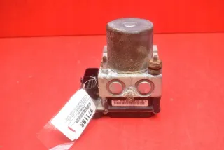 9676231280 Блок ABS Citroen C4 1 Арт e12051453, вид 3
