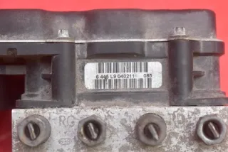 9676231280 Блок ABS Citroen C4 1 Арт e12051453, вид 7