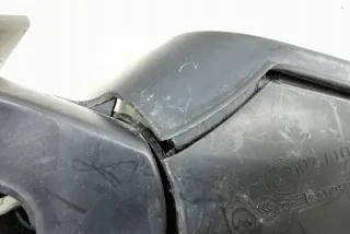 0211047 Зеркало наружное правое Citroen C4 1 Арт e12051347, вид 2