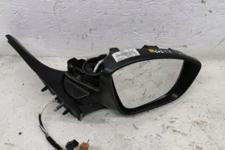 0211047 Зеркало наружное правое Citroen C4 1 Арт e12051347, вид 4