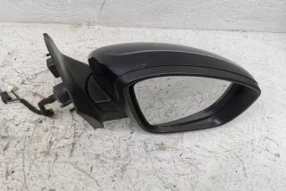 0211047 Зеркало наружное правое Citroen C3 3 Арт e12051335, вид 5