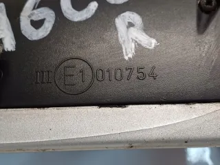 010754 LUK2025 Зеркало наружное правое Audi A6 C6 (S6,RS6) Арт e12050770, вид 7