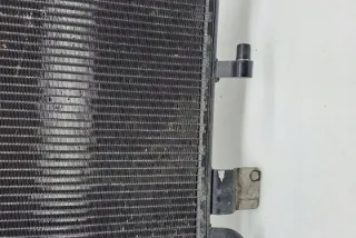 8W0816411M Радиатор (основной) Audi A4 B9 Арт e12050269, вид 1