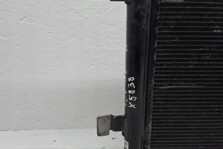 8W0816411M Радиатор (основной) Audi A4 B9 Арт e12050269, вид 3