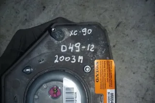 8665422 Подушка безопасности Volvo XC90 1 Арт e12050032, вид 3