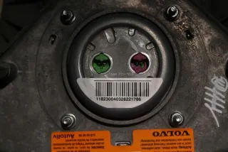 8665422 Подушка безопасности Volvo XC90 1 Арт e12050031, вид 3