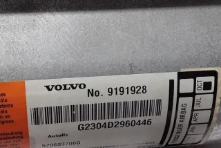 9191928 Подушка безопасности Volvo S60 3 Арт e12049914, вид 2