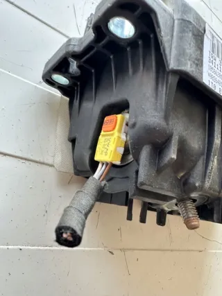 1T0880204F Подушка безопасности Volkswagen Touran 1 Арт e12049889, вид 3