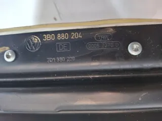1996-2005 3B0880204 Подушка безопасности Volkswagen Passat B5 Арт e12049833, вид 3