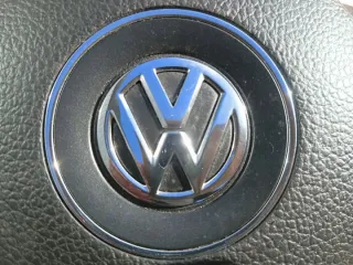 3C8880201P Подушка безопасности Volkswagen Golf 6 Арт e12049747, вид 2