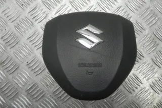4815068L10 Подушка безопасности Suzuki Swift 4 Арт e12049597, вид 4