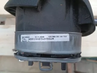 1Z0880201AH Подушка безопасности Skoda Superb 2 Арт e12049538, вид 8