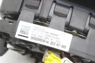 6V0880201A Подушка безопасности Skoda Fabia 3 Арт e12049498, вид 3