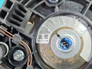 34116561D IMPRK1446042, Подушка безопасности Renault Master 3 Арт e12049325, вид 6