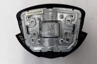 BB012_, CB012_ 8200616025 Подушка безопасности Renault Clio 2 Арт e12049253, вид 5
