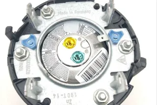 97080308904 Подушка безопасности Porsche Panamera 970 Арт e12049201, вид 4