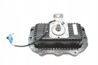 9672848580 Подушка безопасности Peugeot 2008 Арт e12049116, вид 1