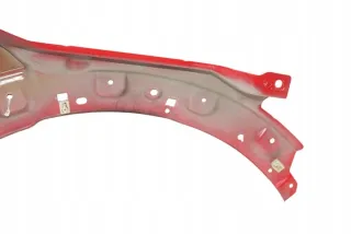 CHILIRED851 Крыло переднее левое MINI COUNTRYMAN F60 Арт e12049077, вид 4