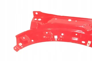 CHILIRED851 Крыло переднее левое MINI COUNTRYMAN F60 Арт e12049077, вид 5