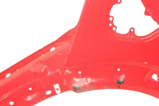 CHILIRED851 Крыло переднее левое MINI COUNTRYMAN F60 Арт e12049077, вид 6
