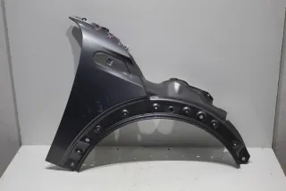  Крыло переднее правое MINI Cooper R56 Арт e12049071, вид 1