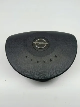 09130793 Подушка безопасности Opel Corsa C Арт e12049062, вид 1
