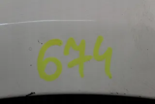 A2478810900 Крыло переднее левое Mercedes B W247 Арт e12048838, вид 3