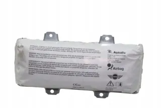 9811196 Подушка безопасности MINI COUNTRYMAN R60 Арт e12048829, вид 4