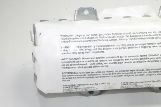 392755735A Подушка безопасности MINI Cooper R56 Арт e12048815, вид 3