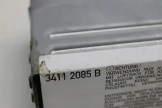 W222, A2228604302 Подушка безопасности Mercedes S W222 Арт e12048710, вид 5