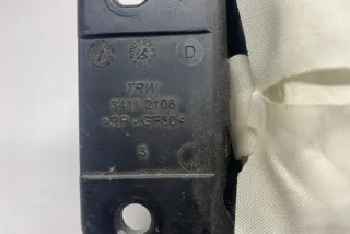 W222, A2228603302 Подушка безопасности Mercedes S W222 Арт e12048708, вид 6