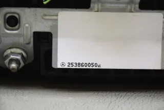 X253, A2538600502 Подушка безопасности Mercedes GLC X253 Арт e12048672, вид 6