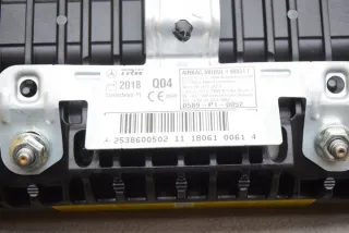 X253, 2538600502 Подушка безопасности Mercedes GLC X253 Арт e12048671, вид 7