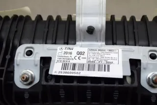 X253, A2538600502 Подушка безопасности Mercedes GLC X253 Арт e12048669, вид 3