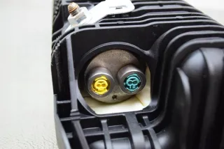 X253, A2538600502 Подушка безопасности Mercedes GLC X253 Арт e12048669, вид 5