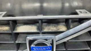 9151881  Решетка радиатора Volvo S60 1 Арт e12048386, вид 5